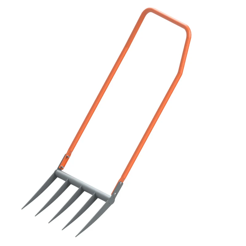 Grabegabel Terradix® Broadfork 5x300 Pro