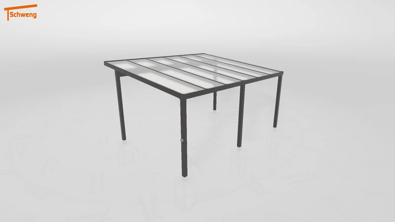 #DE Schweng Terrassenüberdachung S400 (ID pb72k8)