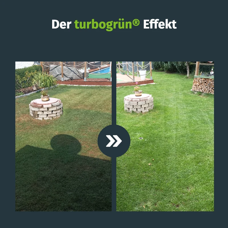 Premium Herbst-Rasendünger