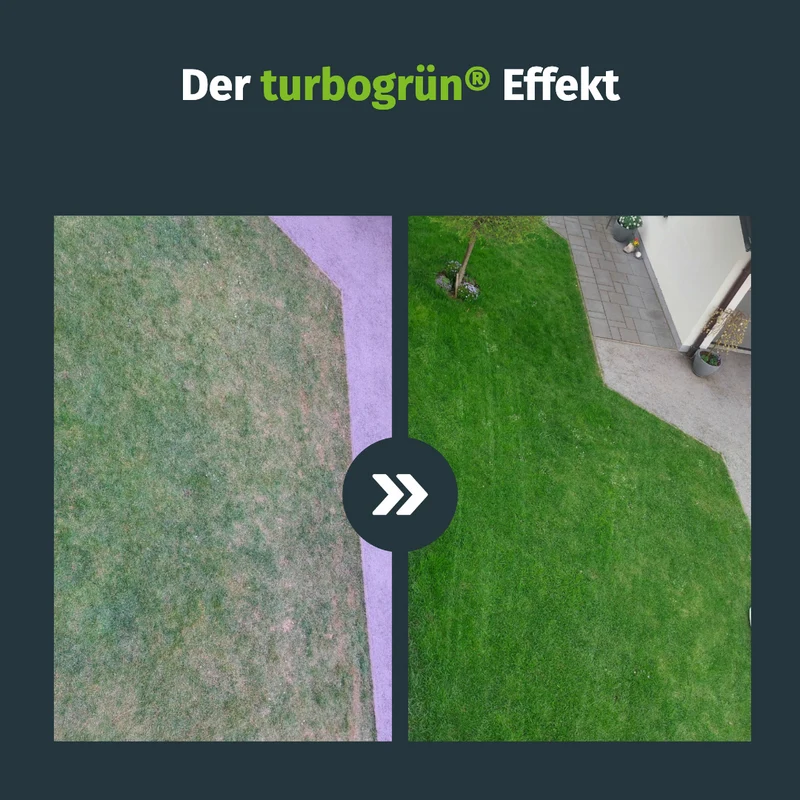 Premium Sommer-Rasendünger