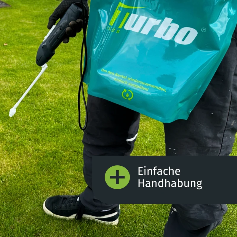 Elektrische Spritze