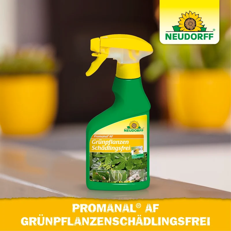 Promanal AF GrünpflanzenSchädlingsfrei