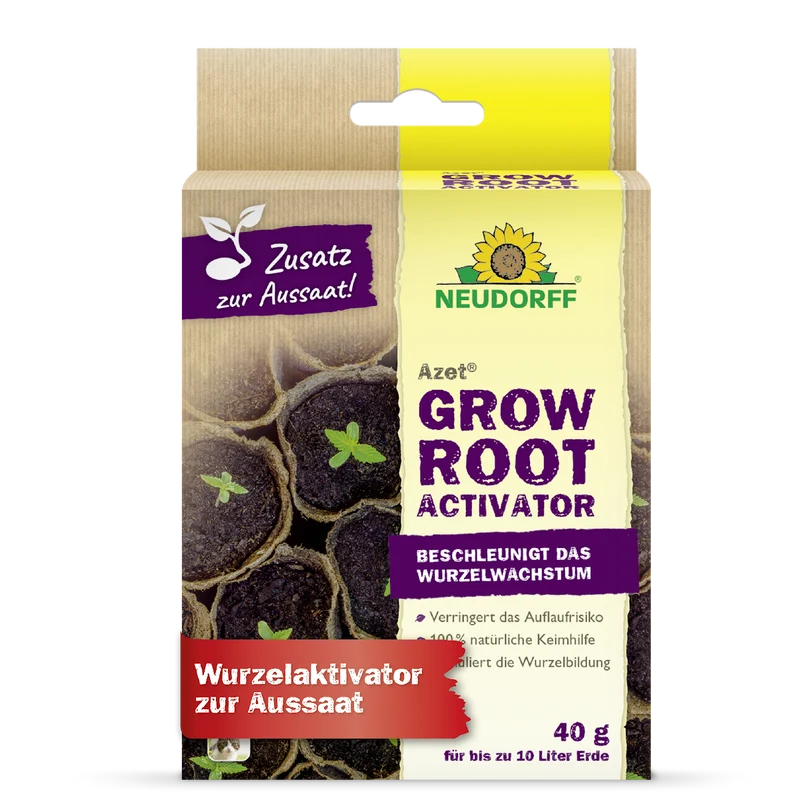 Grow RootActivator