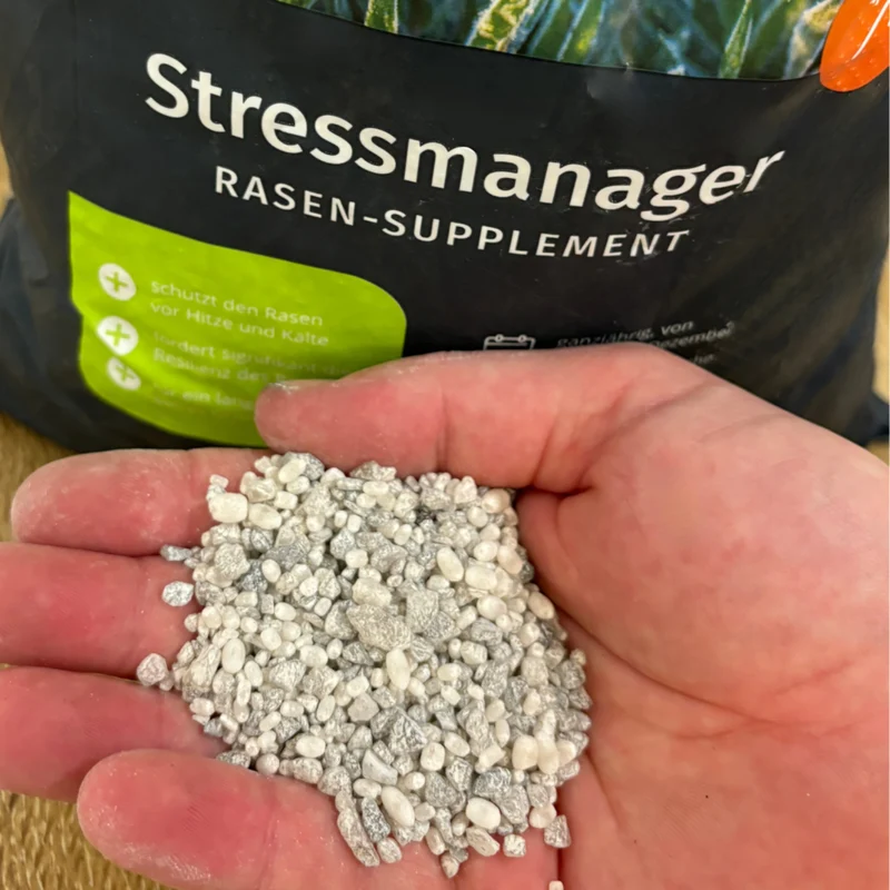 Stressmanager