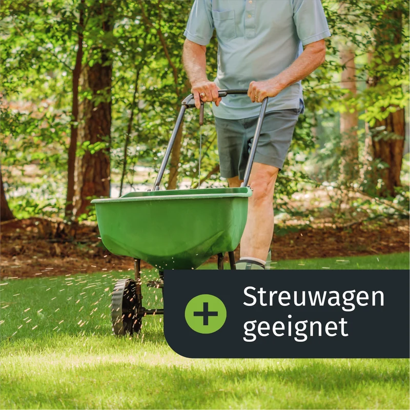 Organisches Dünger-Abo