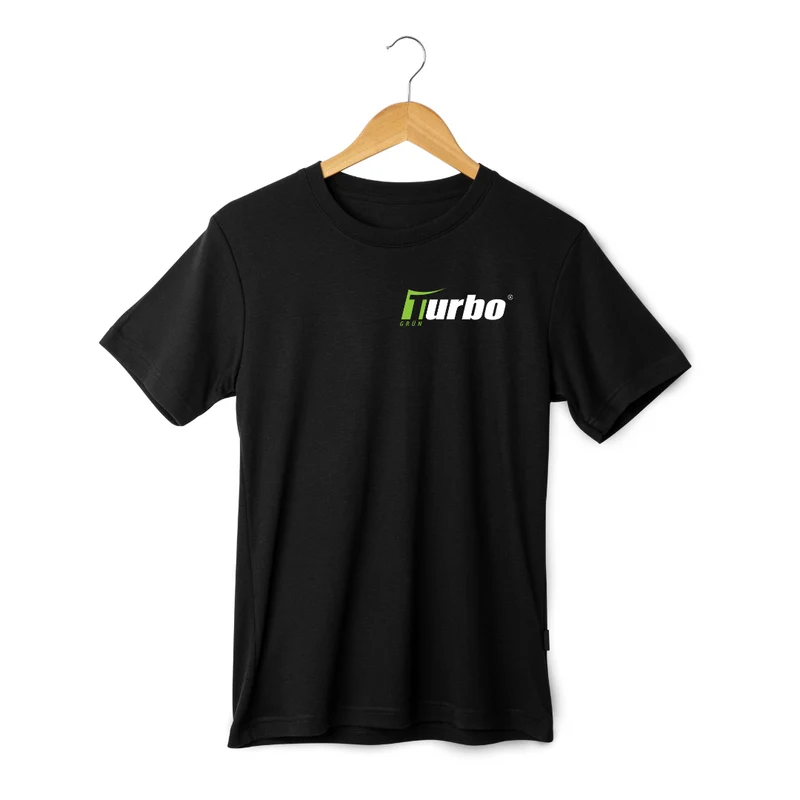 Fanartikel Turboshirt