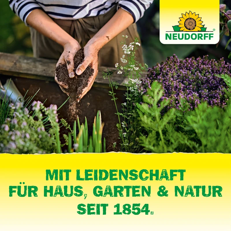 Spruzit Schädlingsfrei