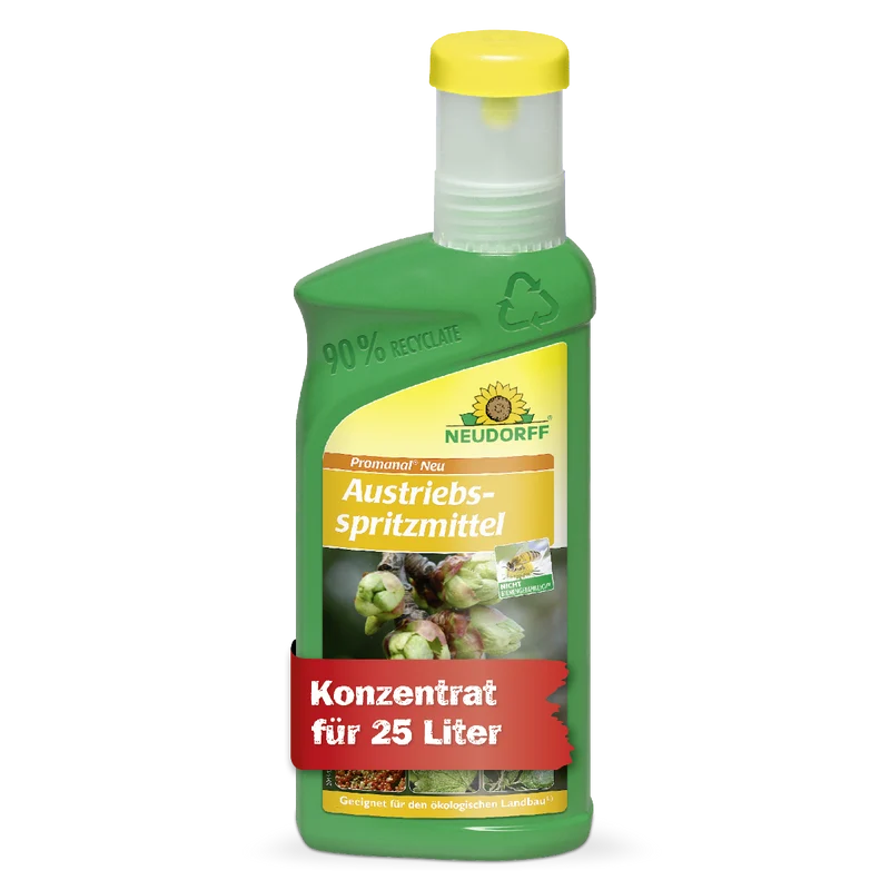 Promanal Neu Austriebsspritzmittel