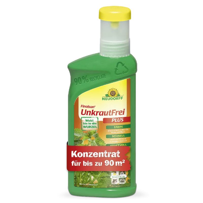 Finalsan UnkrautFrei PLUS