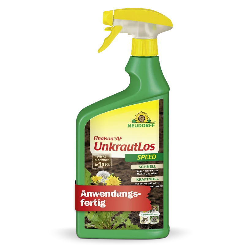 Finalsan AF UnkrautLos Speed