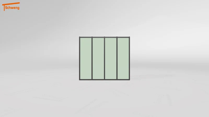 #DE Schweng Seitenwand lichtdurchlässig (ID 9wz3bv) #MTG