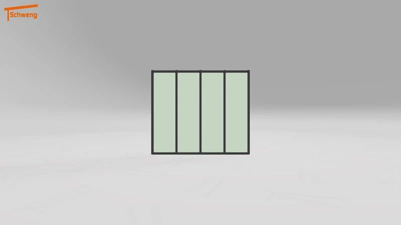 #DE Schweng Seitenwand lichtdurchlässig (ID 9wz3bv) #MTG