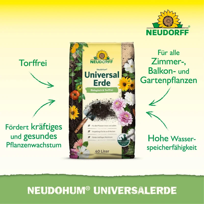 NeudoHum UniversalErde