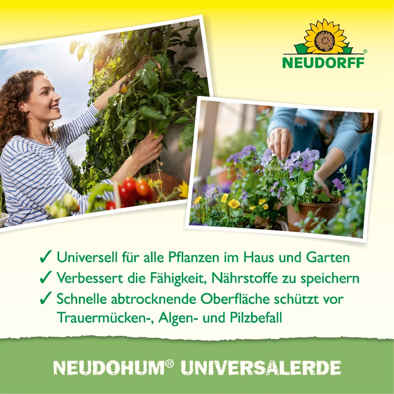 NeudoHum UniversalErde
