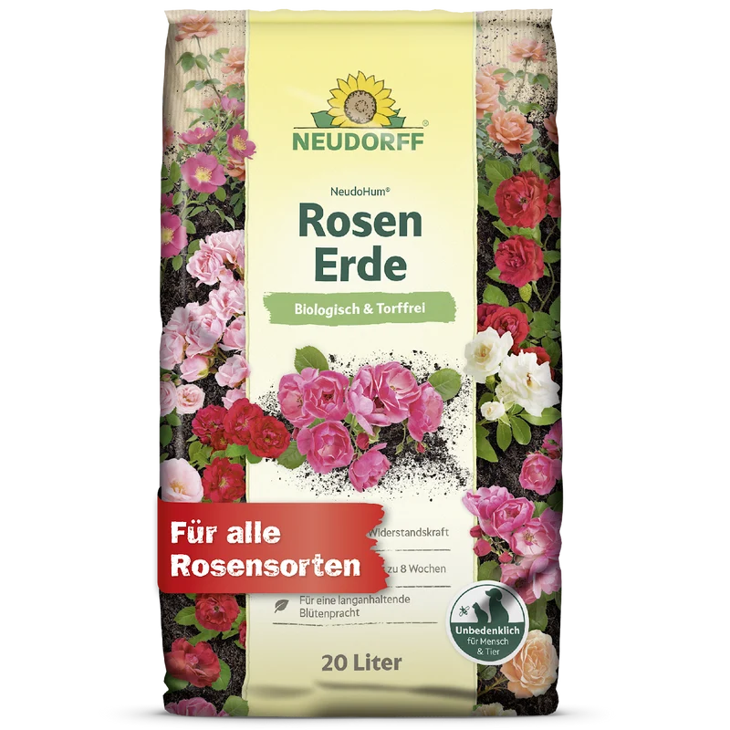NeudoHum RosenErde