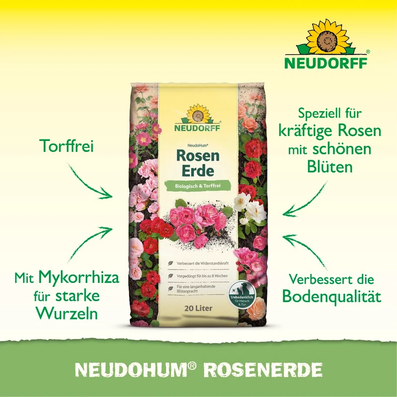 NeudoHum RosenErde