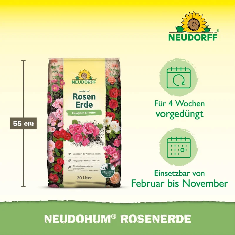 NeudoHum RosenErde