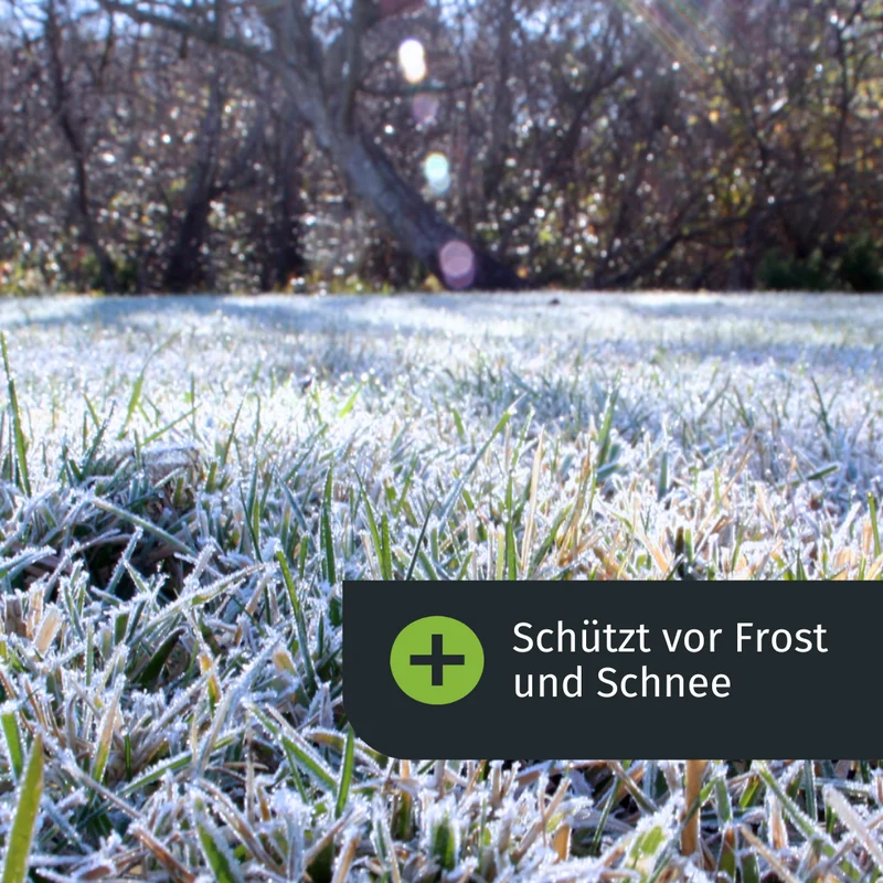 Herbst Rasenset (1000 m²)