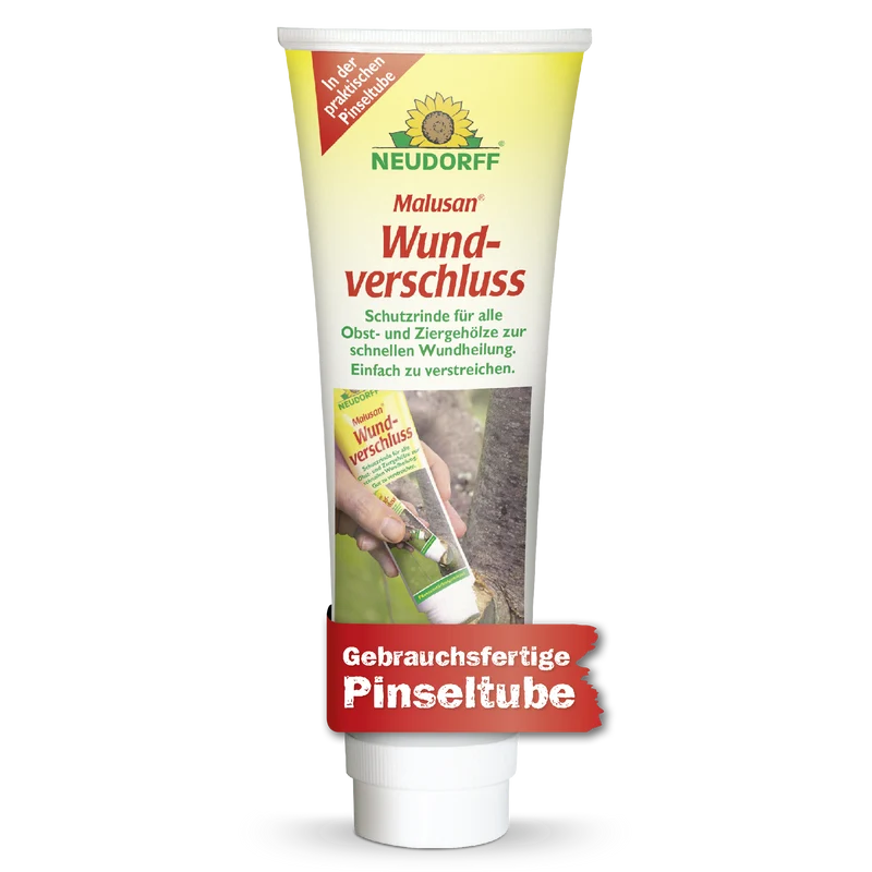 Malusan Wundverschluss