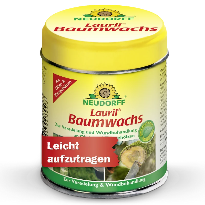 Lauril Baumwachs