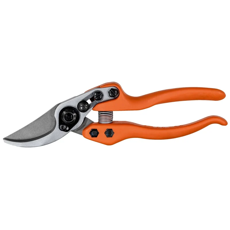 Original LÖWE 11 Bypass-Gartenschere – sauberer Schnitt bis 22 mm
