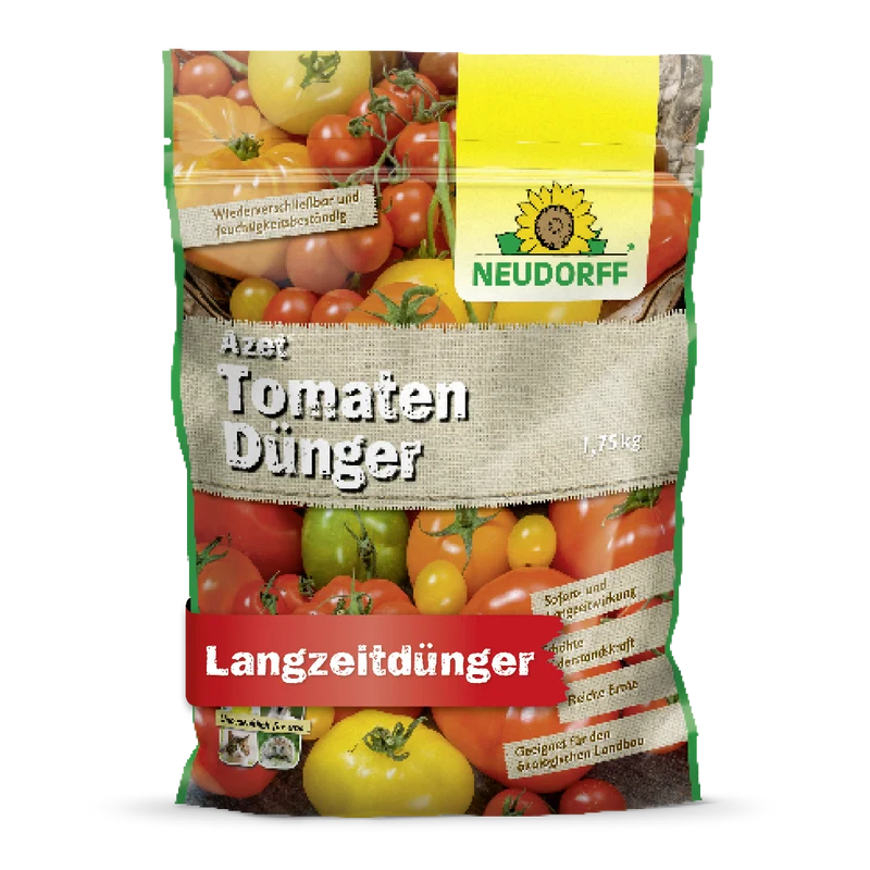 Azet TomatenDünger