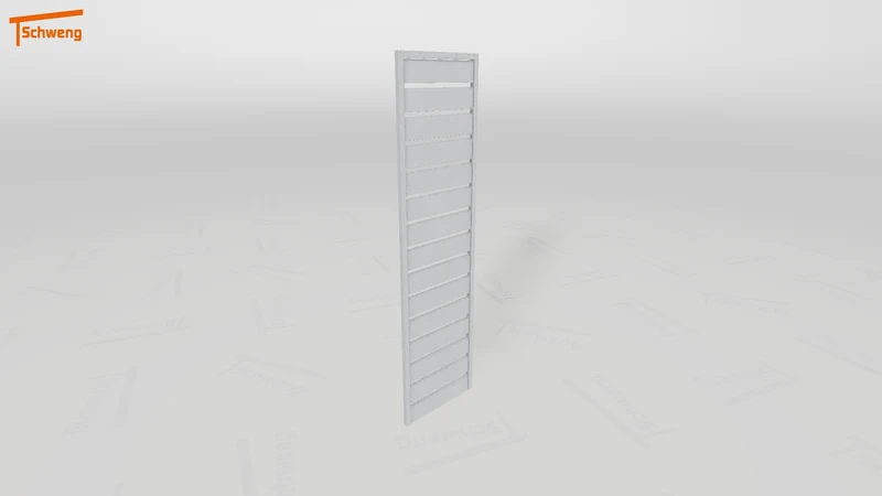 #DE Schweng Seitenwand Paneele (ID jj4kd9)