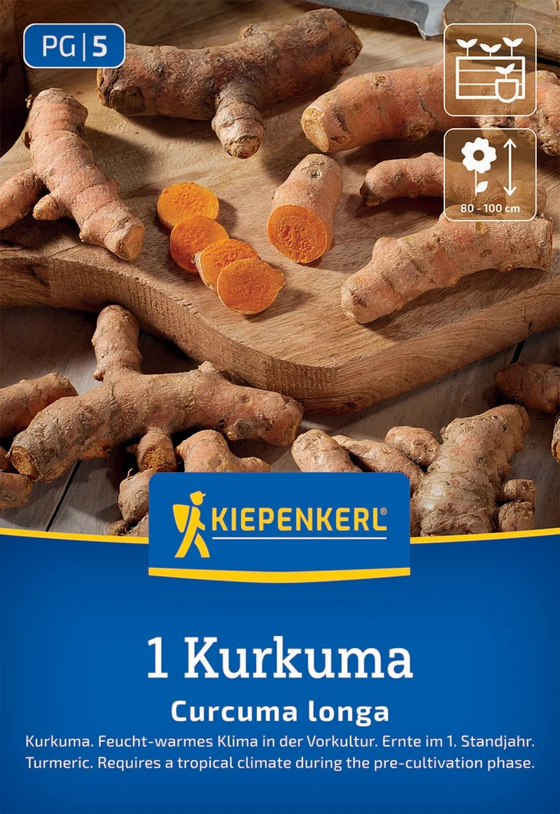 Kurkuma