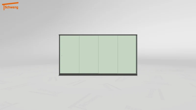 #DE Schweng Glasschiebeanlage Premium (ID 8525px) #MTG