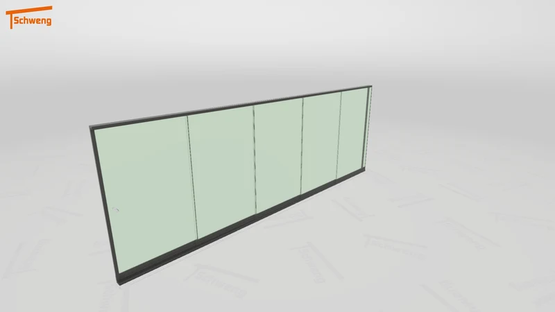 #DE Schweng Glasschiebeanlage Premium (ID 9wzwxq)
