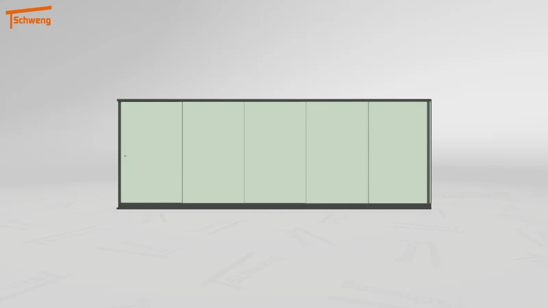 #DE Schweng Glasschiebeanlage Premium (ID 9wzwxq)
