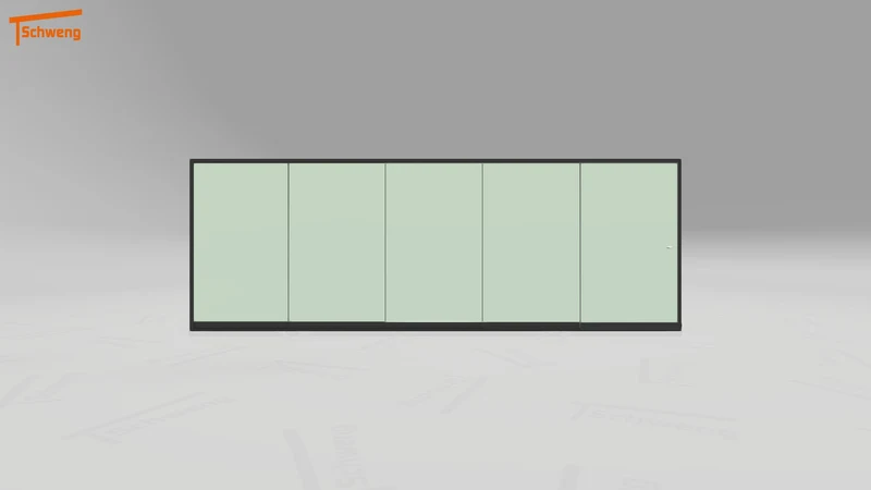#DE Schweng Glasschiebeanlage Premium (ID 9wzwxq)