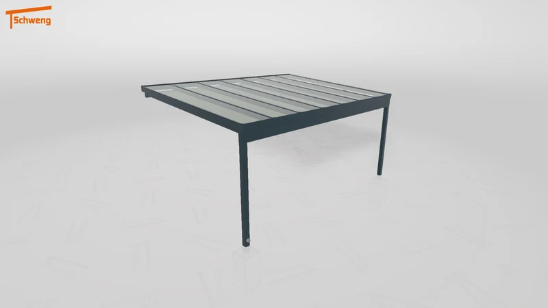 #DE Schweng Terrassenüberdachung S400 (ID g727pp) #MTG