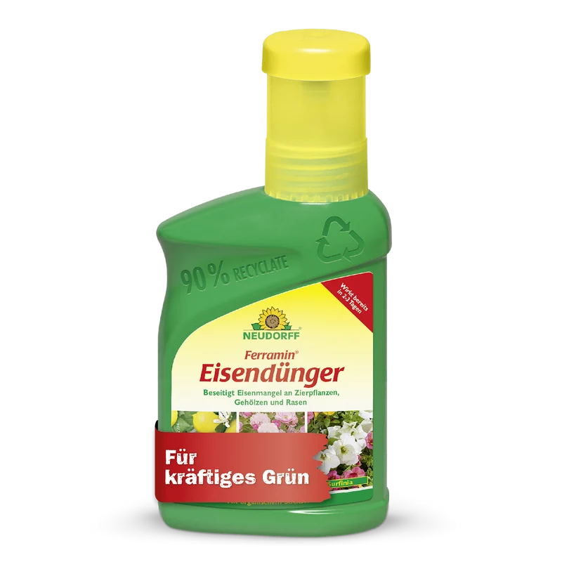 Ferramin Eisendünger