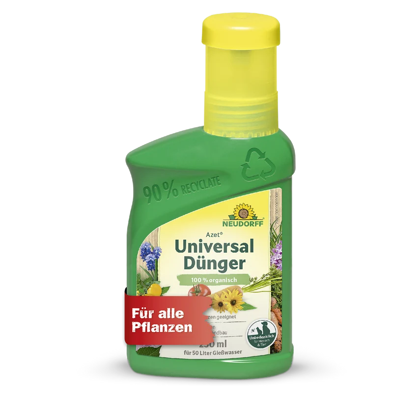 Azet UniversalDünger flüssig