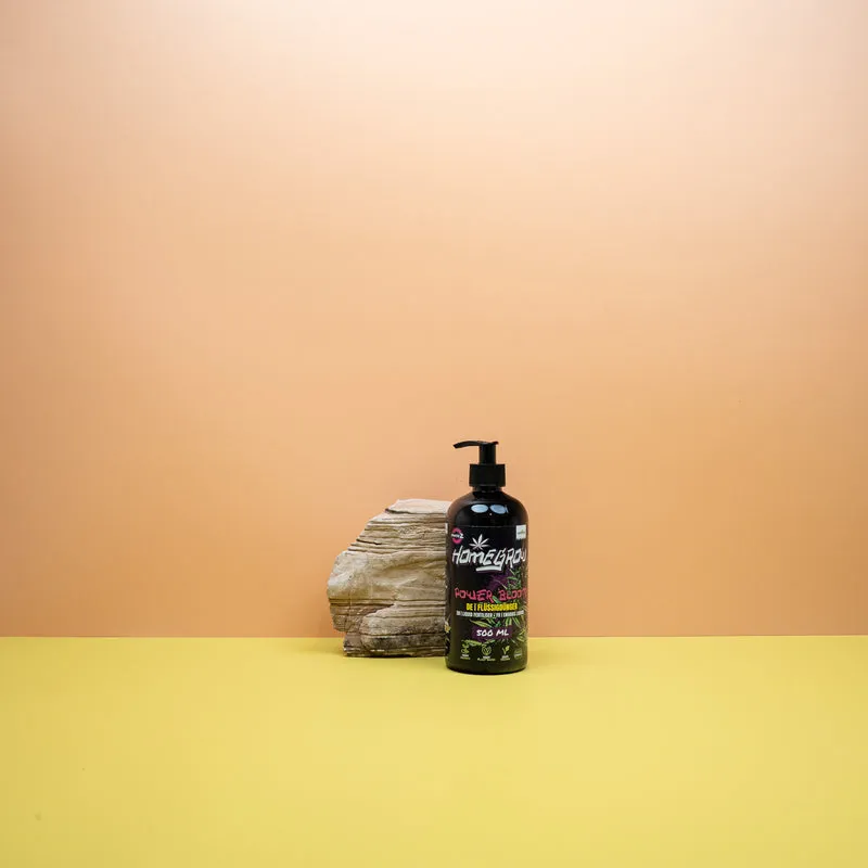 DÜNGER - ROMBERG POWER BLOOM