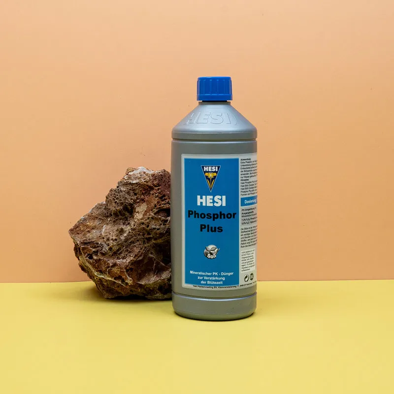DÜNGER - HESI PHOSPHOR PLUS