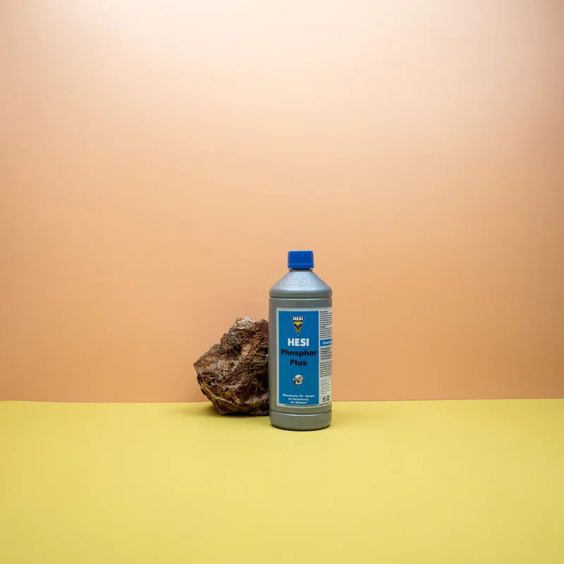 DÜNGER - HESI PHOSPHOR PLUS