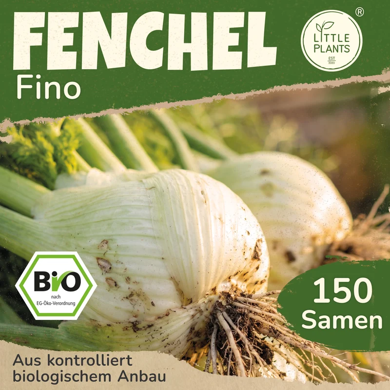 Bio-Fenchel (Fino)