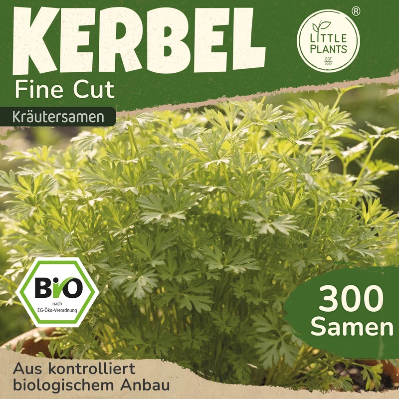 Bio-Kerbel (Fine Cut)