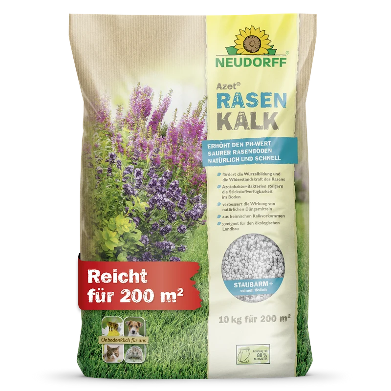 Azet RasenKalk