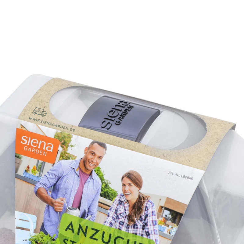 SIENA GARDEN Anzucht Starter-KIT
