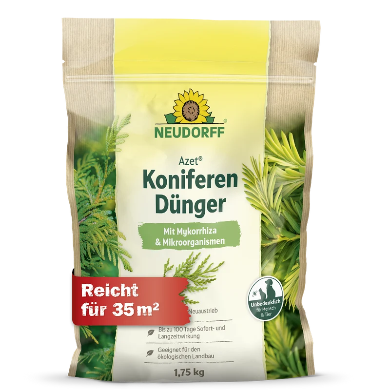 Azet KoniferenDünger