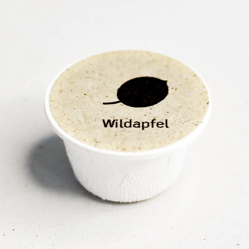 Wildapfel Baum-Samen