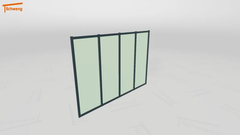 #DE Schweng Seitenwand lichtdurchlässig (ID 9wz7v3)