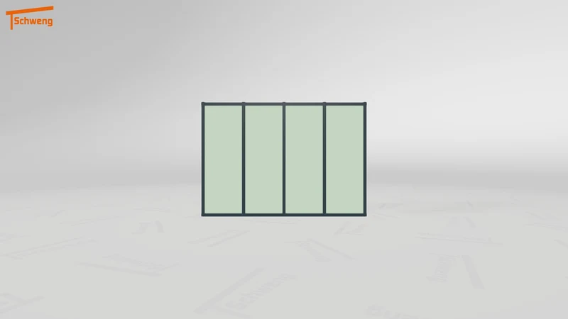 #DE Schweng Seitenwand lichtdurchlässig (ID 9wz7v3)