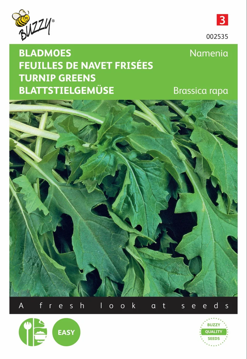 Namenia-Blattmark