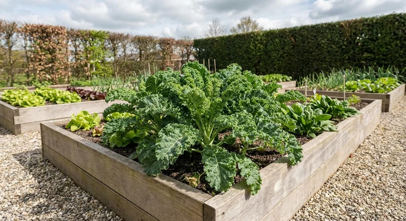 Kale Reflex F1