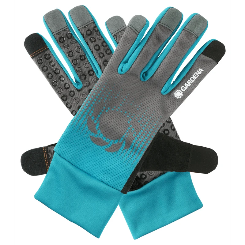 Garten- und Pflegehandschuh Größe 8 / M
