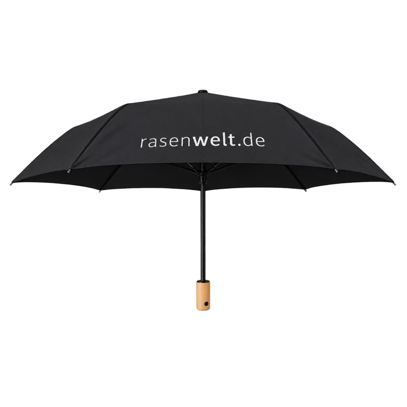 rasenwelt Regenschirm mit Automatiköffnung